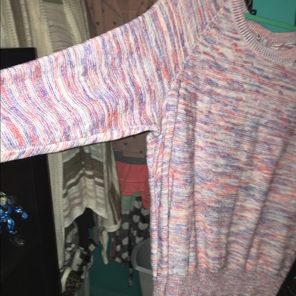 Torrid sweater - Picture 3 of 3